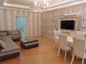 İcarəyə verilir 3 otaqlı yeni tikili 130 m², Şah İsmayıl Xətai m., photo 1 from 8