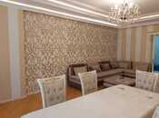İcarəyə verilir 3 otaqlı yeni tikili 130 m², Şah İsmayıl Xətai m., photo 2 from 8