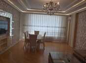 İcarəyə verilir 3 otaqlı yeni tikili 130 m², Şah İsmayıl Xətai m., photo 3 from 8