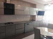 İcarəyə verilir 3 otaqlı yeni tikili 130 m², Şah İsmayıl Xətai m., photo 6 from 8