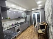 İcarəyə verilir 4 otaqlı yeni tikili 103 m², Yeni Yasamal q., photo 8 from 8