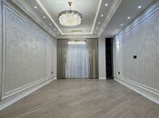 İcarəyə verilir 3 otaqlı yeni tikili 120 m², Ağ şəhər q., photo 3 from 8