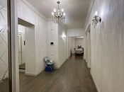 İcarəyə verilir 3 otaqlı yeni tikili 148 m², Yasamal r., photo 3 from 8