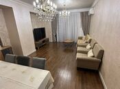 İcarəyə verilir 3 otaqlı yeni tikili 148 m², Yasamal r., photo 4 from 8