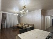 İcarəyə verilir 3 otaqlı yeni tikili 148 m², Yasamal r., photo 6 from 8