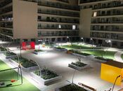 İcarəyə verilir 3 otaqlı yeni tikili 148 m², Yasamal r., photo 1 from 8