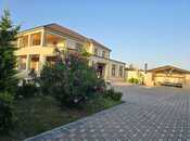 Satılır 7 otaqlı həyət evi/bağ evi 400 m², Şüvəlan q., photo 3 from 8