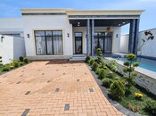 Satılır 4 otaqlı həyət evi/bağ evi 155 m², Şüvəlan q., photo 2 from 8