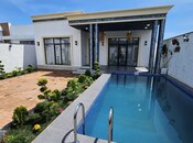 Satılır 4 otaqlı həyət evi/bağ evi 155 m², Şüvəlan q., photo 3 from 8