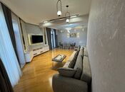 İcarəyə verilir 3 otaqlı yeni tikili 180 m², Elmlər Akademiyası m., photo 4 from 8