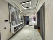 İcarəyə verilir 3 otaqlı yeni tikili 180 m², Elmlər Akademiyası m., photo 1 from 8