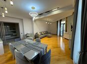İcarəyə verilir 3 otaqlı yeni tikili 180 m², Elmlər Akademiyası m., photo 3 from 8