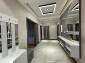 İcarəyə verilir 3 otaqlı yeni tikili 180 m², Elmlər Akademiyası m., photo 2 from 8