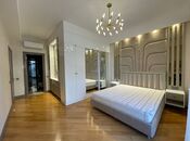 İcarəyə verilir 3 otaqlı yeni tikili 180 m², Elmlər Akademiyası m., photo 5 from 8