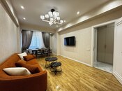 İcarəyə verilir 2 otaqlı yeni tikili 65.1 m², Şah İsmayıl Xətai m., photo 3 from 8