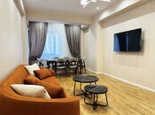 İcarəyə verilir 2 otaqlı yeni tikili 65.1 m², Şah İsmayıl Xətai m., photo 1 from 8