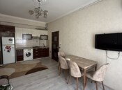 Сдаётся 1-комн. новостройка 42 м², photo 1 from 5