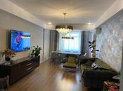 Продаётся 3-комн. новостройка 113 м², м. Иншаатчылар, photo 1 from 8