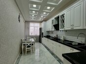İcarəyə verilir 3 otaqlı yeni tikili 130 m², Nəriman Nərimanov m., photo 4 from 8