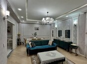 İcarəyə verilir 3 otaqlı yeni tikili 130 m², Nəriman Nərimanov m., photo 7 from 8