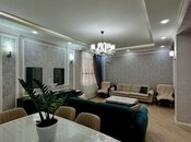 İcarəyə verilir 3 otaqlı yeni tikili 130 m², Nəriman Nərimanov m., photo 6 from 8