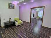 İcarəyə verilir 4 otaqlı yeni tikili 178 m², Nizami m., photo 2 from 8