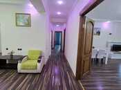 İcarəyə verilir 4 otaqlı yeni tikili 178 m², Nizami m., photo 4 from 8