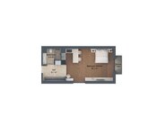 Satılır 1 otaqlı yeni tikili 55.3 m², Nardaran q., photo 7 from 8