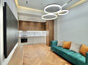 Satılır 2 otaqlı yeni tikili 70 m², Səbail r., photo 3 from 8