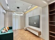 Satılır 2 otaqlı yeni tikili 70 m², Səbail r., photo 1 from 8