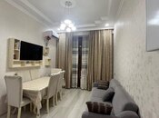 Сдаётся 2-комн. новостройка 55 м², м. Насими, photo 1 from 8