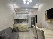 Сдаётся 2-комн. новостройка 55 м², м. Насими, photo 2 from 8