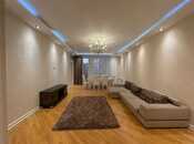 İcarəyə verilir 3 otaqlı yeni tikili 145 m², 8 Noyabr m., photo 1 from 8