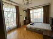 İcarəyə verilir 3 otaqlı yeni tikili 145 m², 8 Noyabr m., photo 5 from 8