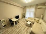 İcarəyə verilir 3 otaqlı yeni tikili 100 m², Ağ şəhər q., photo 3 from 8