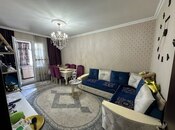 Satılır 2 otaqlı köhnə tikili 38 m², Nəsimi m., photo 1 from 8