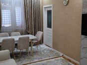 Satılır 3 otaqlı yeni tikili 86 m², Qara Qarayev m., photo 4 from 8