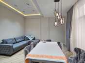 İcarəyə verilir 3 otaqlı yeni tikili 138 m², 28 May m., photo 2 from 8