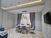 İcarəyə verilir 3 otaqlı yeni tikili 138 m², 28 May m., photo 1 from 8