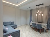 İcarəyə verilir 3 otaqlı yeni tikili 138 m², 28 May m., photo 4 from 8