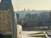 İcarəyə verilir 3 otaqlı yeni tikili 115 m², Nəriman Nərimanov m., photo 1 from 8