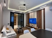 İcarəyə verilir 2 otaqlı yeni tikili 90 m², Elmlər Akademiyası m., photo 1 from 8