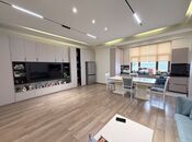 İcarəyə verilir 4 otaqlı yeni tikili 175 m², 28 May m., photo 4 from 8