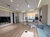 İcarəyə verilir 4 otaqlı yeni tikili 175 m², 28 May m., photo 3 from 8