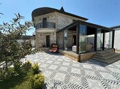 İcarəyə verilir 5 otaqlı həyət evi/bağ evi 250 m², Şüvəlan q., photo 2 from 8