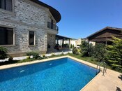 İcarəyə verilir 5 otaqlı həyət evi/bağ evi 250 m², Şüvəlan q., photo 1 from 8