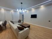 İcarəyə verilir 3 otaqlı yeni tikili 106 m², Yasamal r., photo 1 from 8
