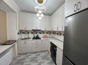 Сдаётся 3-комн. вторичка 100 м², м. Низами, photo 6 from 8