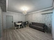 Сдаётся 3-комн. вторичка 100 м², м. Низами, photo 2 from 8