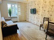 Satılır 2 otaqlı köhnə tikili 60 m², Əhmədli m., photo 1 from 6